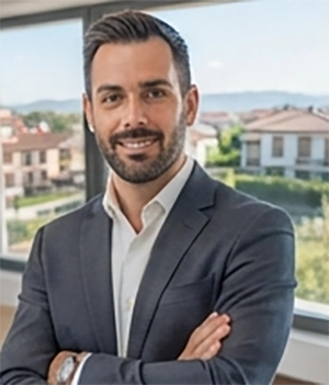 Alejandro Ruíz - Comercial Independiente | Distribuidor de Endesa en ConectaYa en tu Hogar