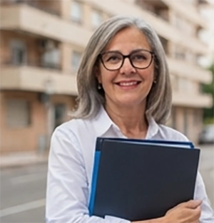 Beatriz Gil - Gestora Fiscal | Distribuidor de Endesa en ConectaYa en tu Hogar