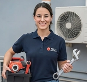 Laura Montero - Técnico de Electrodomesticos y Aires Acondicionados | Distribuidor de Endesa en CoenctaYa en tu Hogar