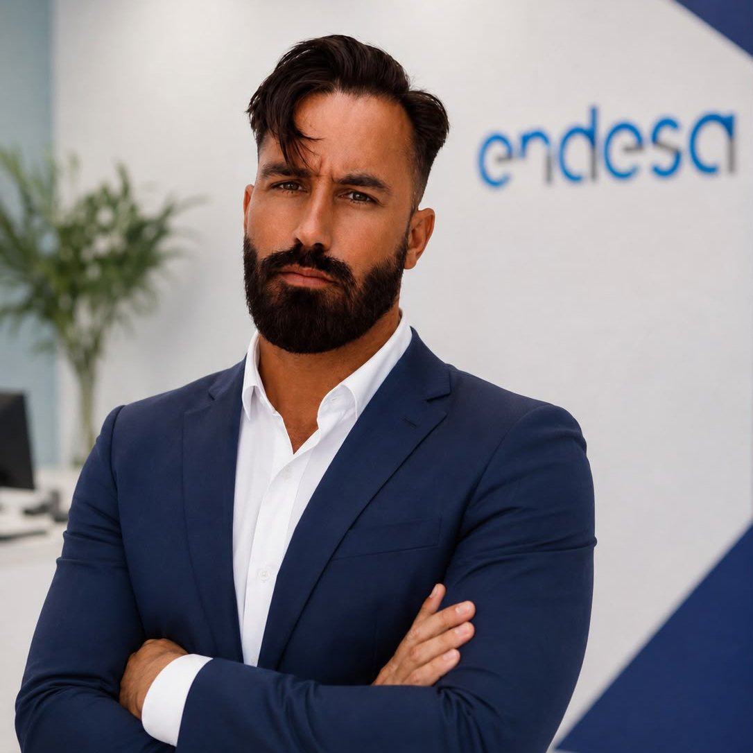 Pedro Muñoz | Delegado Comercial de Canal Indirecto - ConectaYa en tu Hogar - Canal Distribuidor Mayorista de Endesa