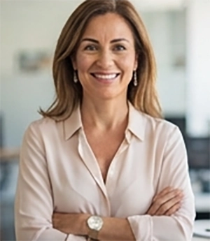 Sandra Urrutia - Abogada Autonoma | Distribuidor de Endesa en ConectaYa en tu Hogar