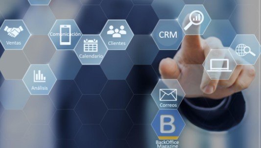 Sistema de Gestión Comercial propio (ERP) | ConectaYa en tu Hogar - Canal Distribuidor Mayorista de Endesa