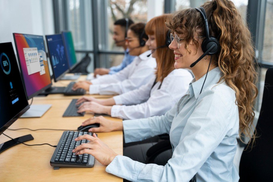 CallCenter de Atención al Distribuidor | ConectaYa en tu Hogar - Canal Distribuidor Mayorista de Endesa